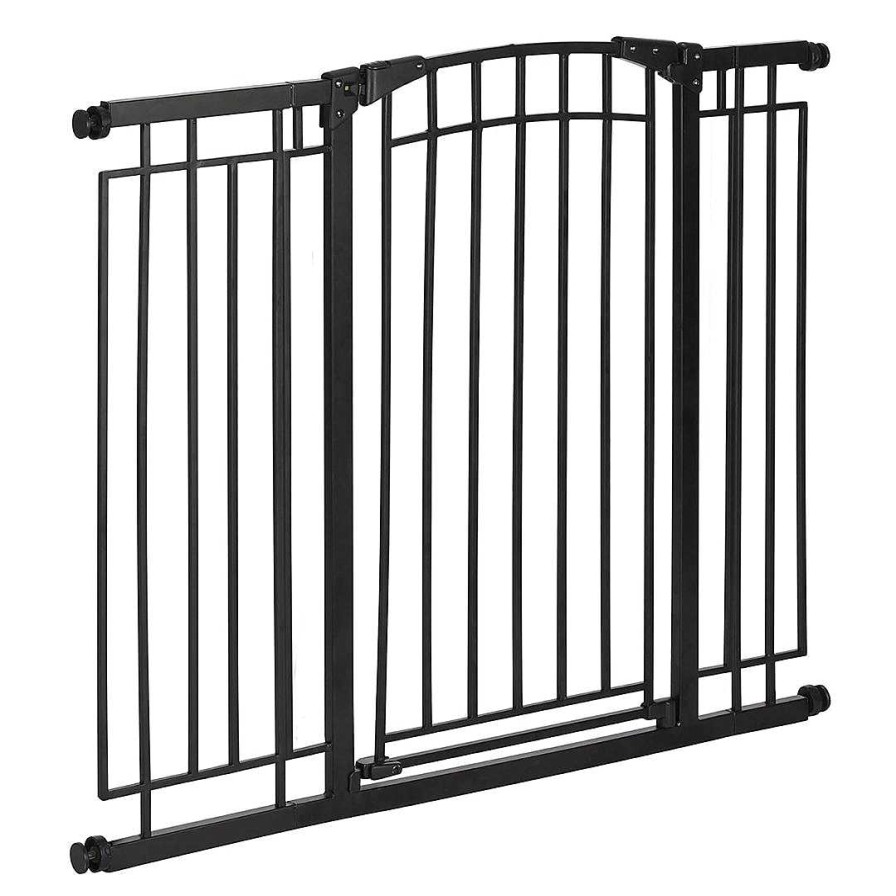 Gear obGOODBABY CANADA | Multiuse Talldecor Walkthru Gate