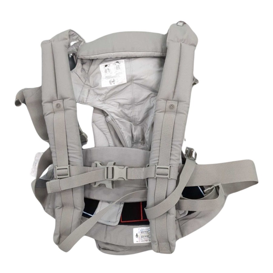 Gear rsN.PAUL | Omni 360 Baby Carrier - Pearl Grey