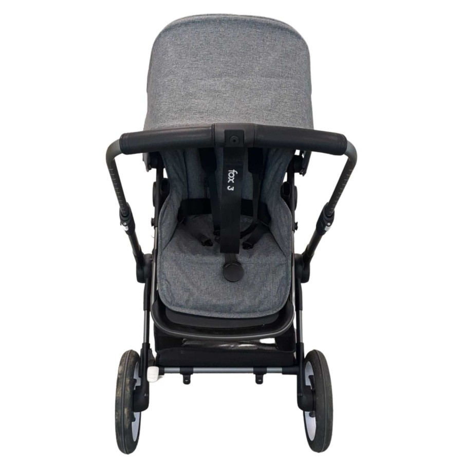 Strollers rsL.WINE | Fox3 Complete Stroller (See Details)