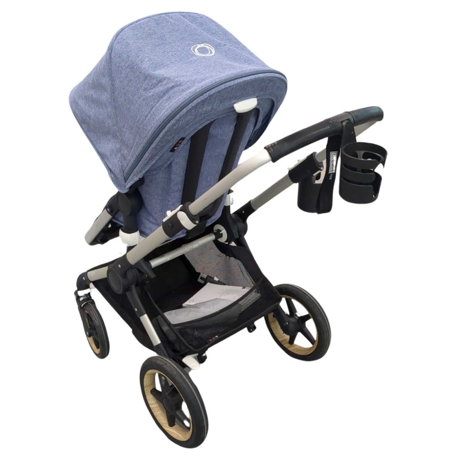 Strollers rsD.KINNERSLY | Fox Complete Stroller + Accessories! (See Details)