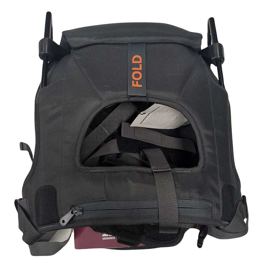 Gear rsJ.MASON | G4 Shoulder Carrier