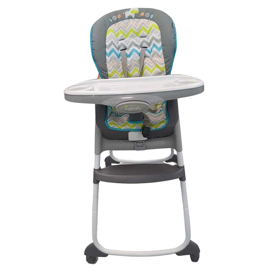 Gear rsJ.LI | Trio 3-In-1 High Chair