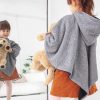 Gear cdsvGustine Baby Carriers | Kiddie Poncho