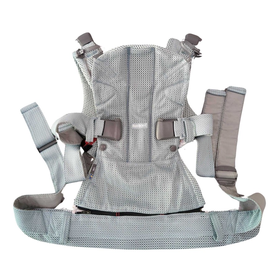 Gear rsM.MCKEE | Baby Carrier One Air (See Details)