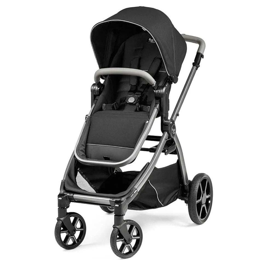 Strollers lqCLEK | Agio Z4 Stroller (Floor Model)