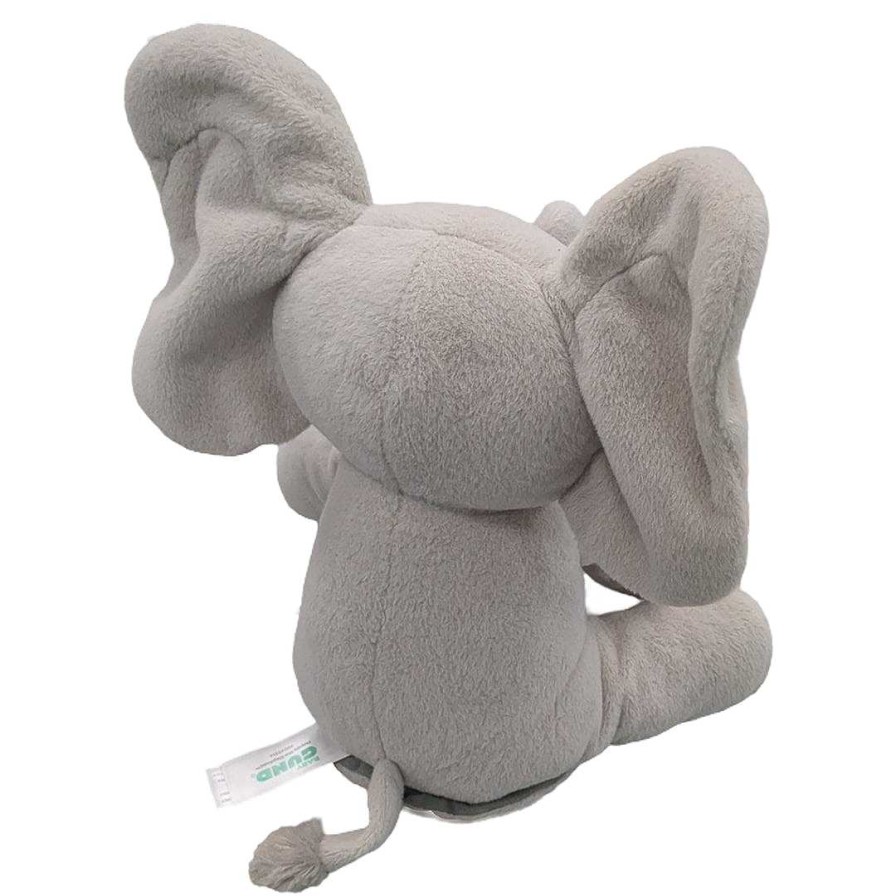 Gear rsC.DE SANTIS | Animated Flappy The Elephant Plush (See Details)