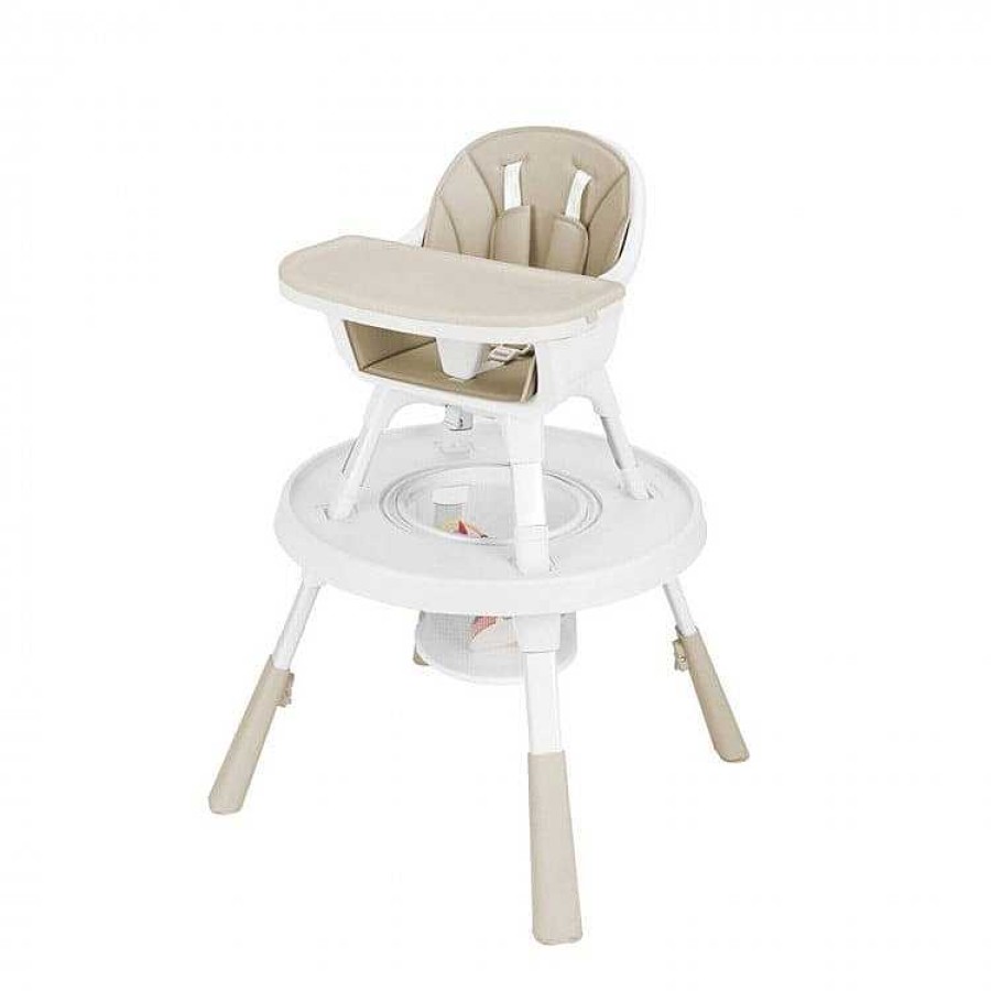 Gear dsvCOSTWAY | Babyjoy 6-In-1 High Chair & Activity Center