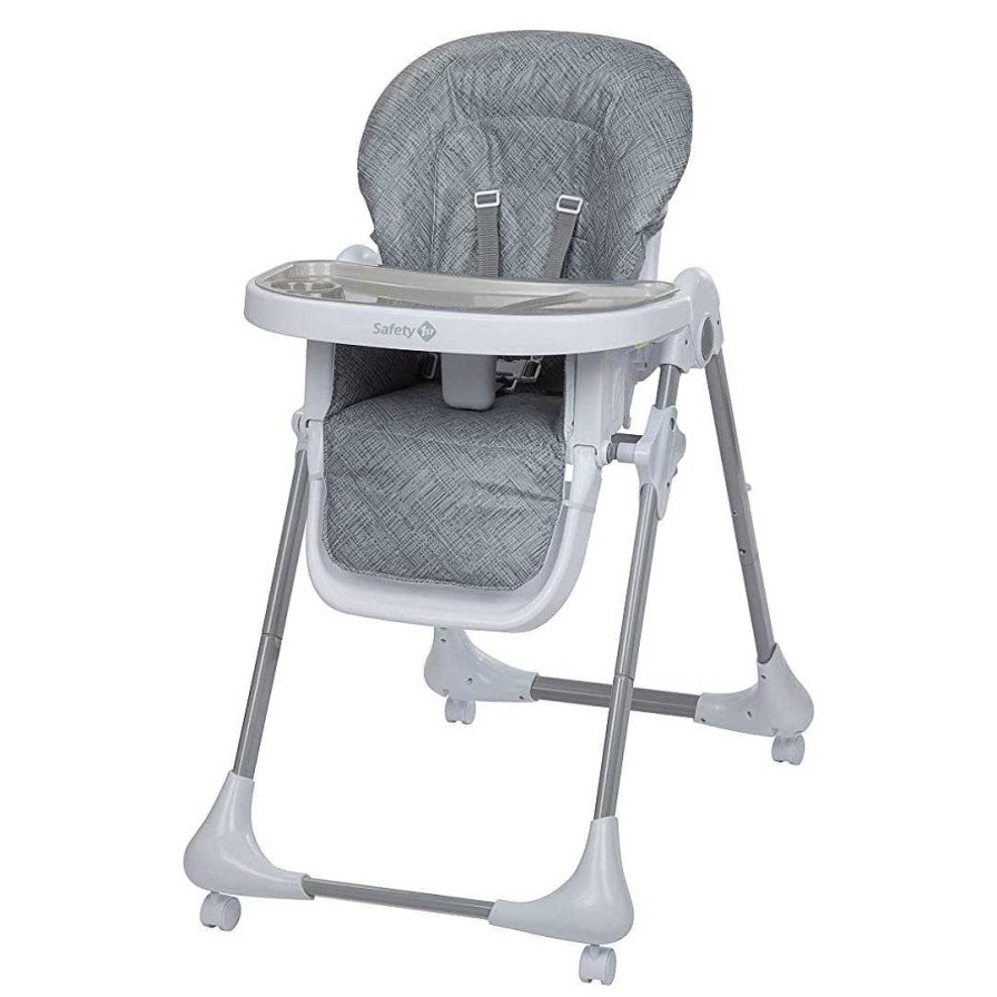 Gear opDOREL | 3-In-1 Grow And Go High Chair - Birchbark