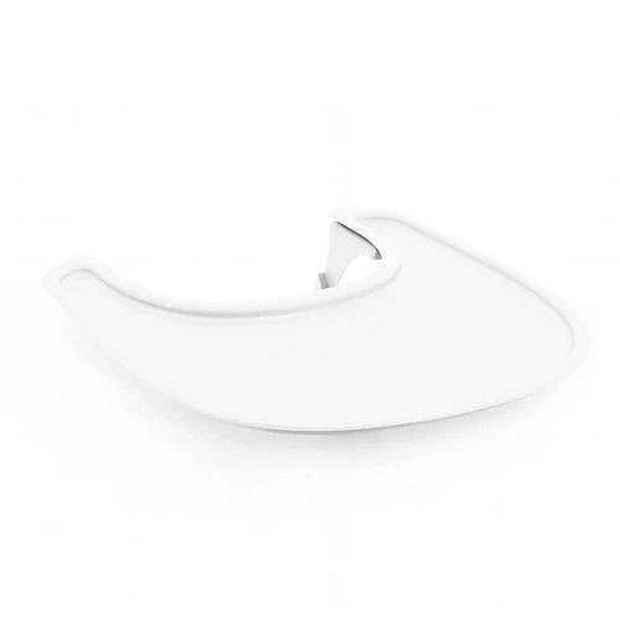 Gear lqINDIGO | Nomi Tray - White