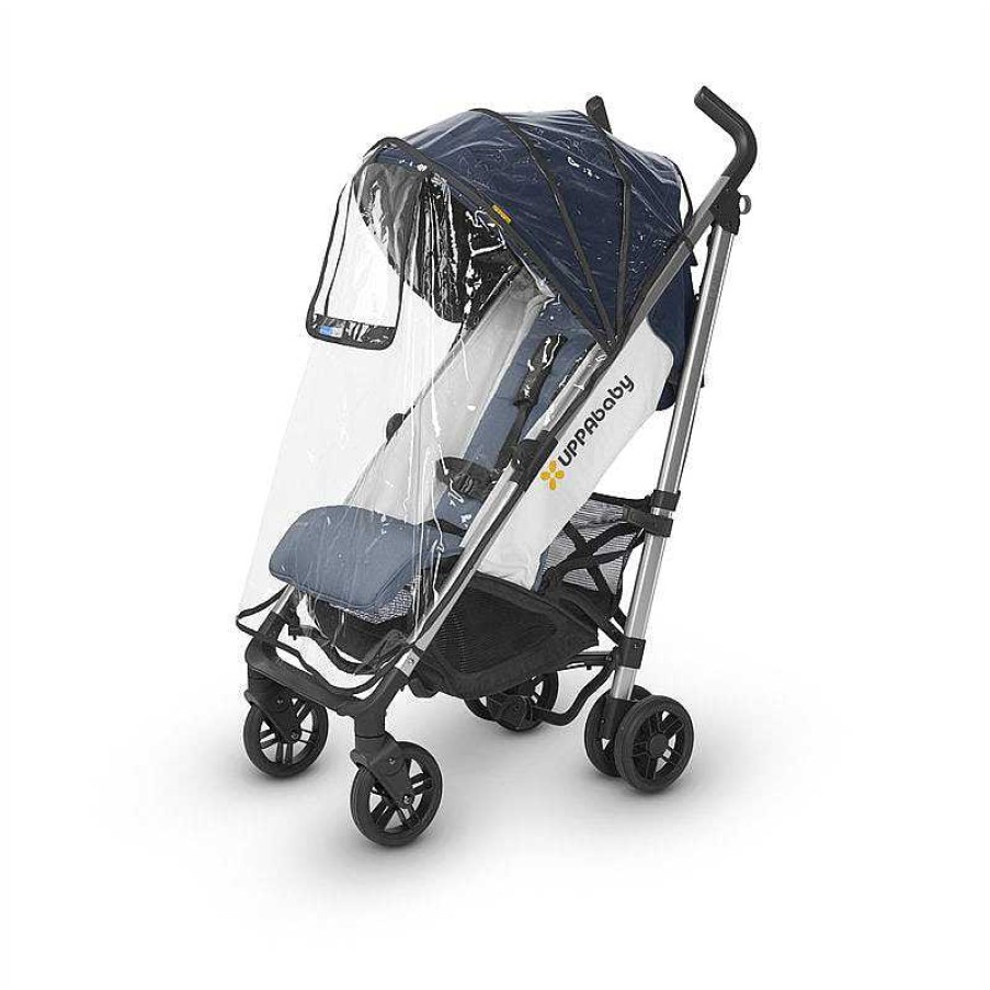 Strollers lqINDIGO | Gluxe Rain Shield