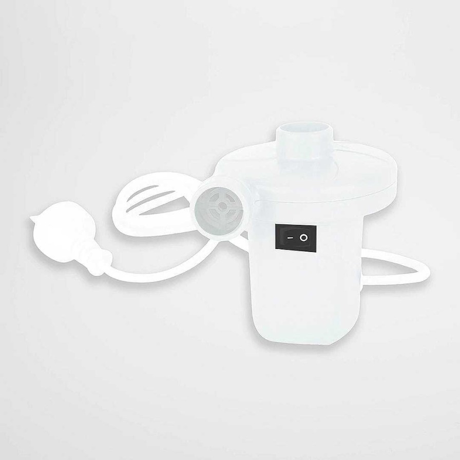 Gear opSUNNYLIFE | Electric Air Pump - White