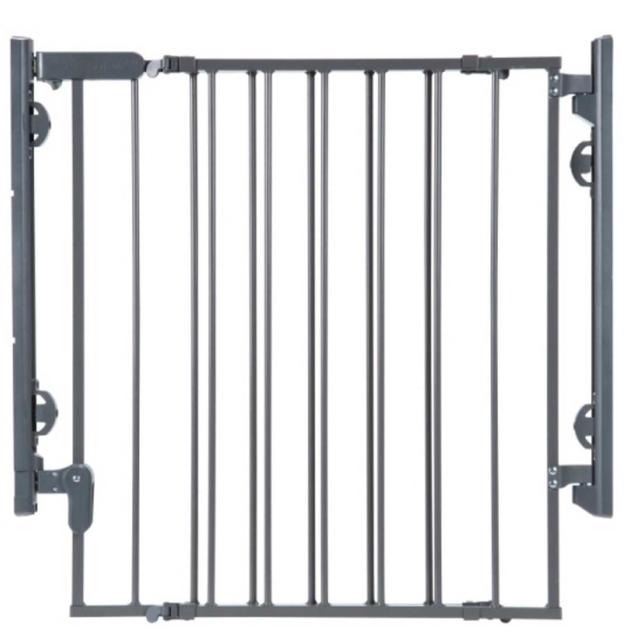 Gear opDOREL | Ready To Install Gate - Grey