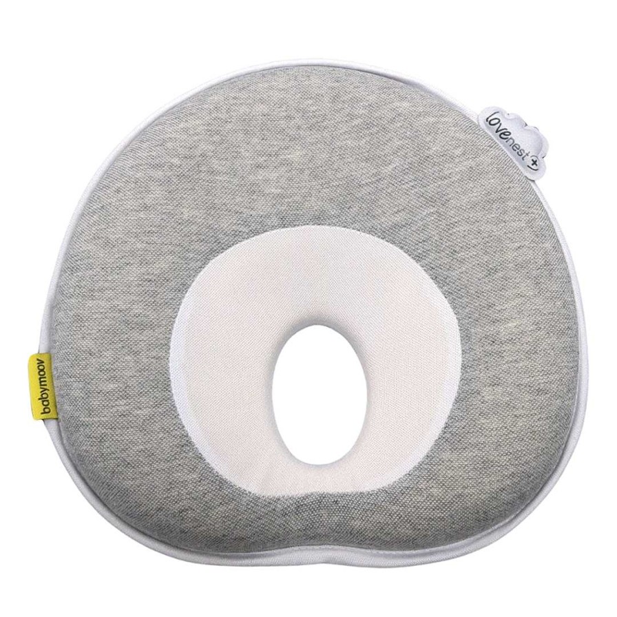 Gear rsJ.DRONINA | Lovenest Plus Baby Pillow (0-6 Months)