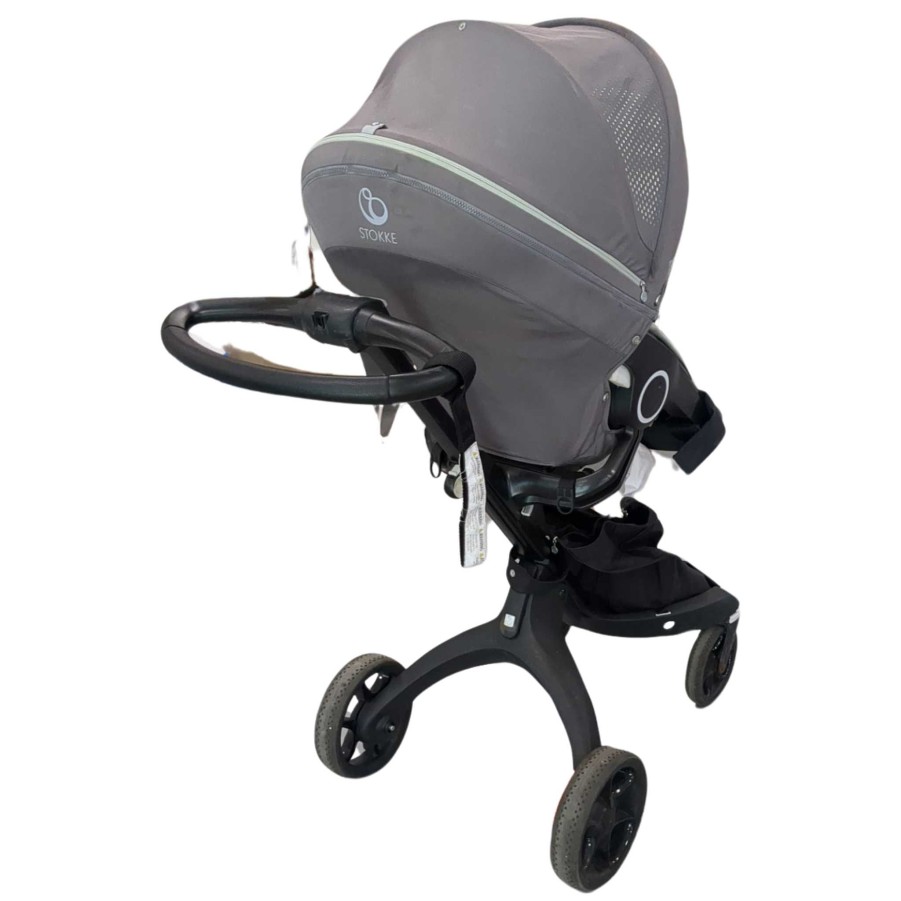 Strollers rsA.PUCHTA | Xplory Stroller (See Details)