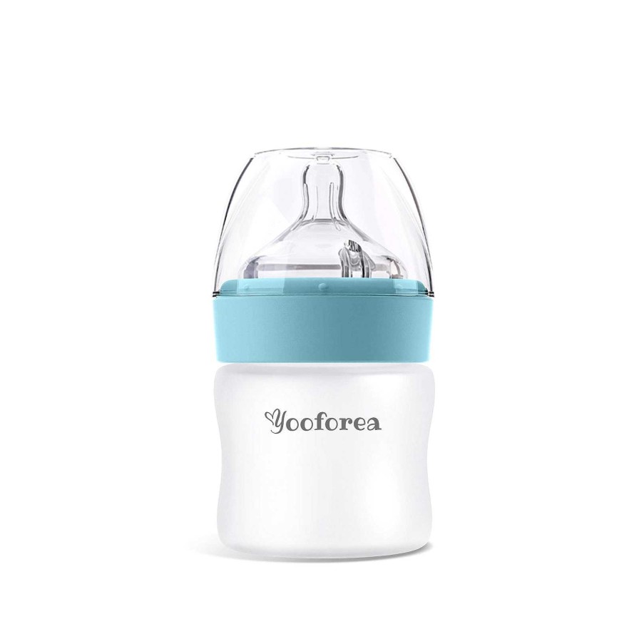 Gear cdsvYOOFOREA | Eubo Baby Bottle - Fog