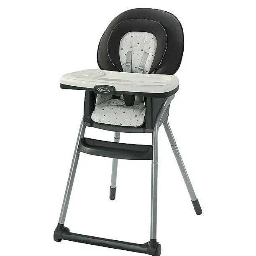 Gear rsA.SISODIA | Table2Table Lx 6-In-1 Highchair (See Details)