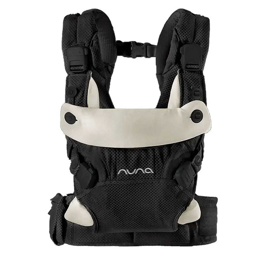 Gear rsA.CHIN | Cudl Baby Carrier - Night