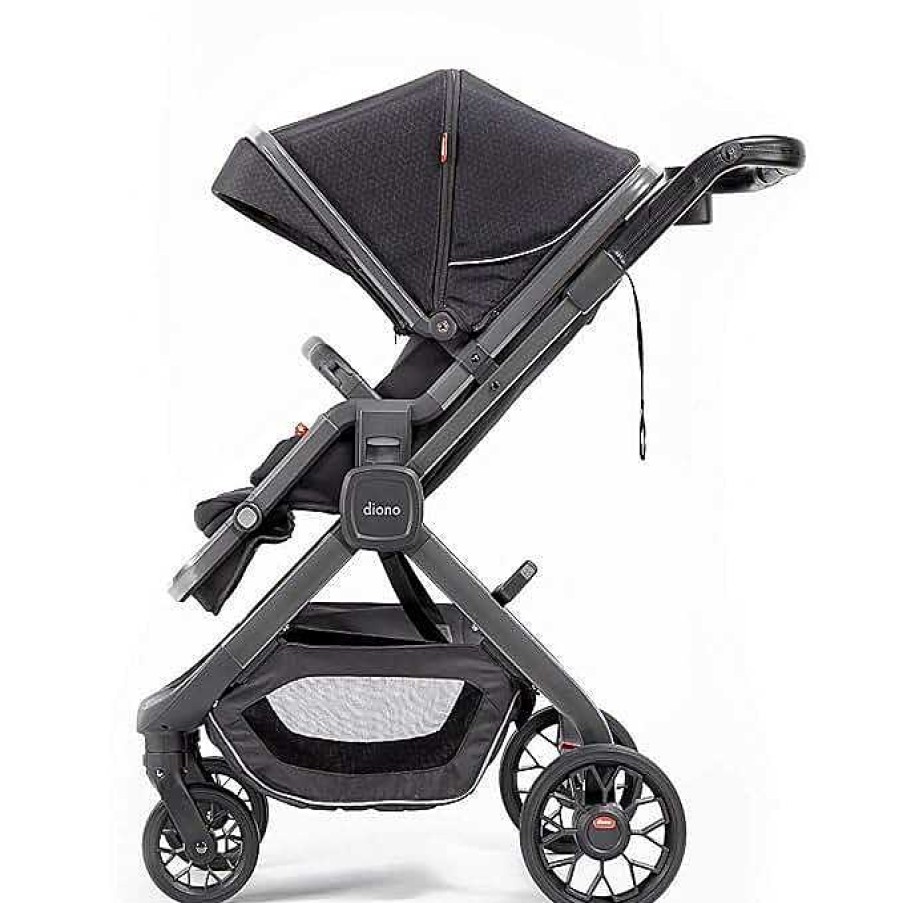 Strollers lqCLEK | Quantum 2 (Floor Model)