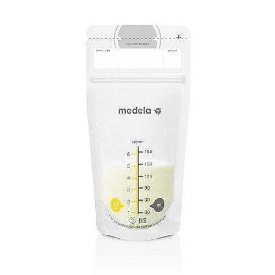 Gear opMEDELA | Swing Maxi Double Electric Breast Pump + Starter Kit