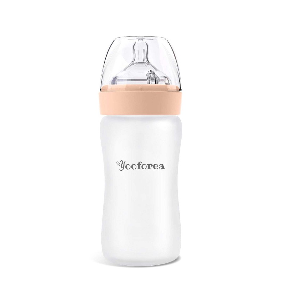 Gear cdsvYOOFOREA | Eubo Baby Bottle - Honey