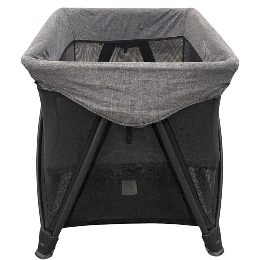 Gear rsN.HEMRAJ | Sena Aire Playard - Charcoal