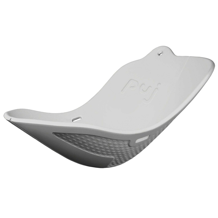 Gear lqINDIGO | Flyte Infant Travel Bathtub - Grey