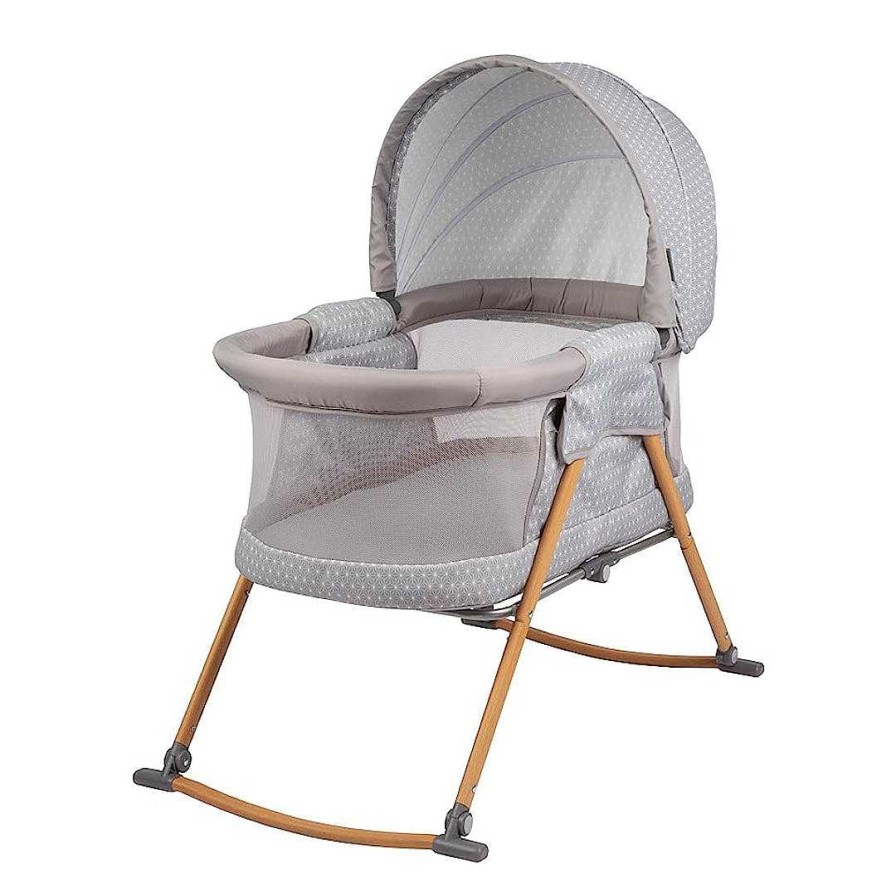 Nursery opDOREL | Amherst Bassinet - Stardust