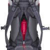 Gear opPHIL & TEDS | Escape Baby Carrier- Charcoal