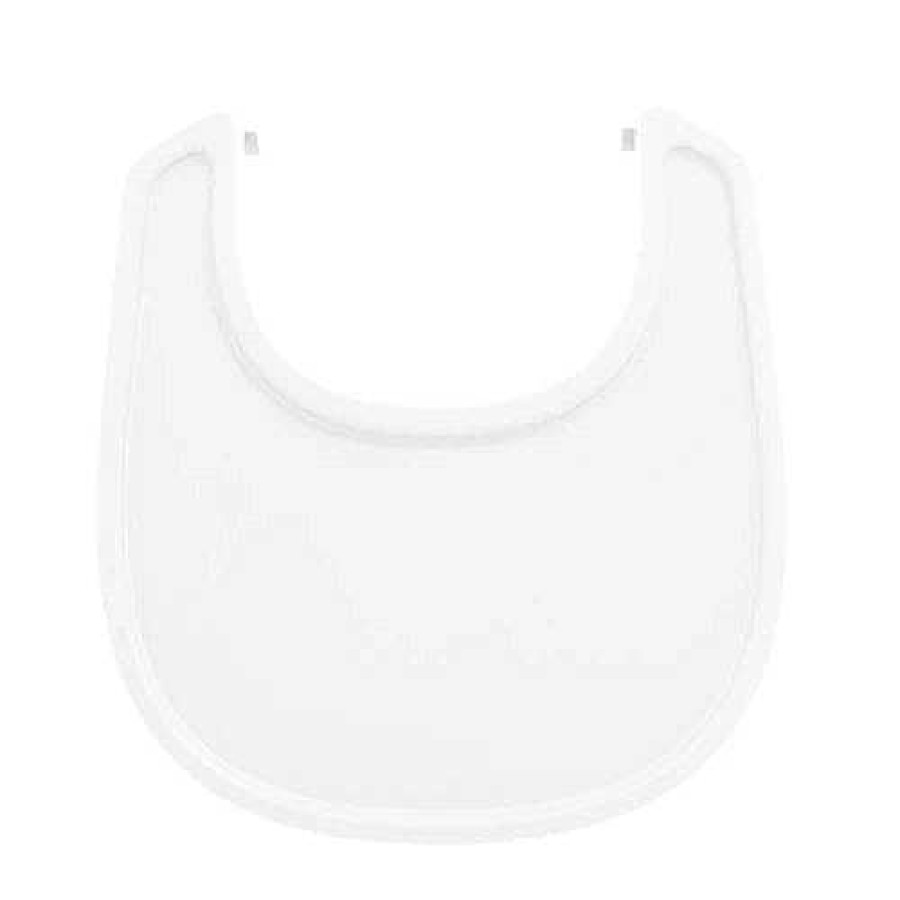 Gear lqINDIGO | Nomi Tray - White