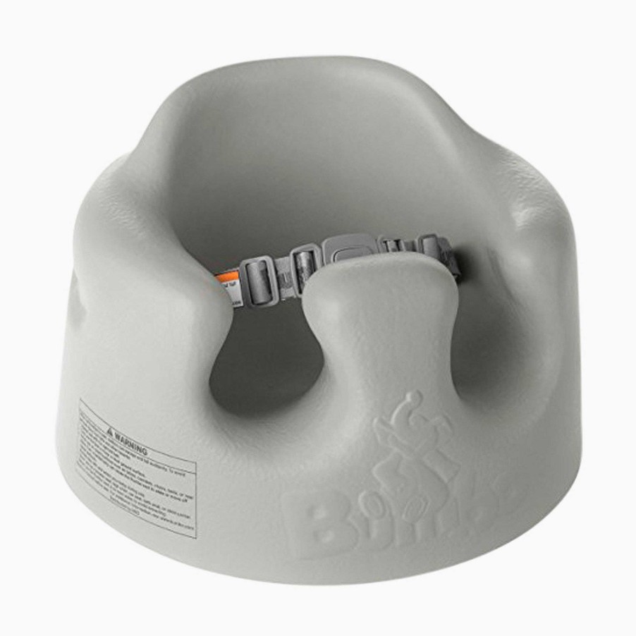 Gear rsS.DAGUILAR | Infant Floor Seat - Cool Grey