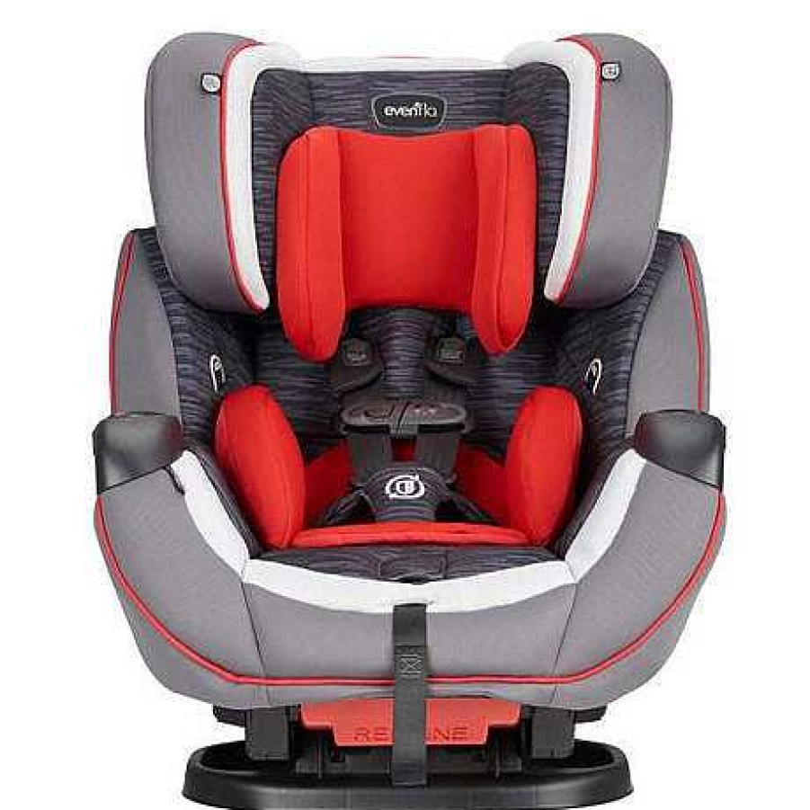 Car Seats opGOODBABY CANADA | Platinum Symphony Dlx All-In-One Car Seat - Hartford