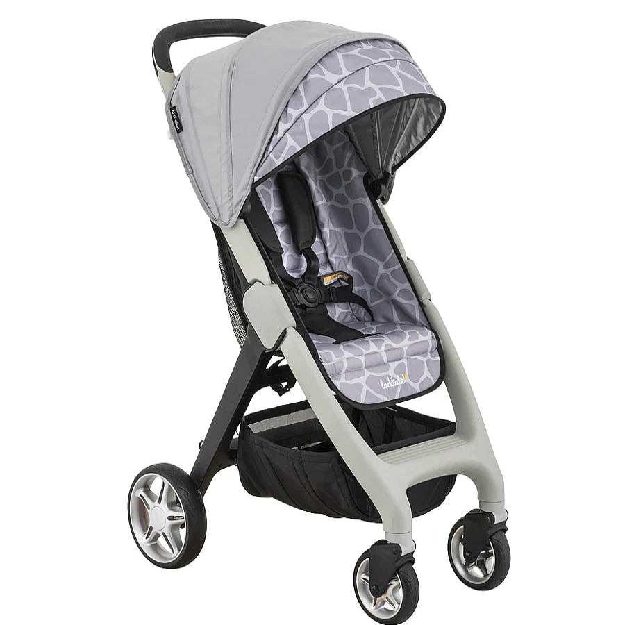 Strollers opLARKTALE | Chit Chat Stroller - Nightcliff Stone