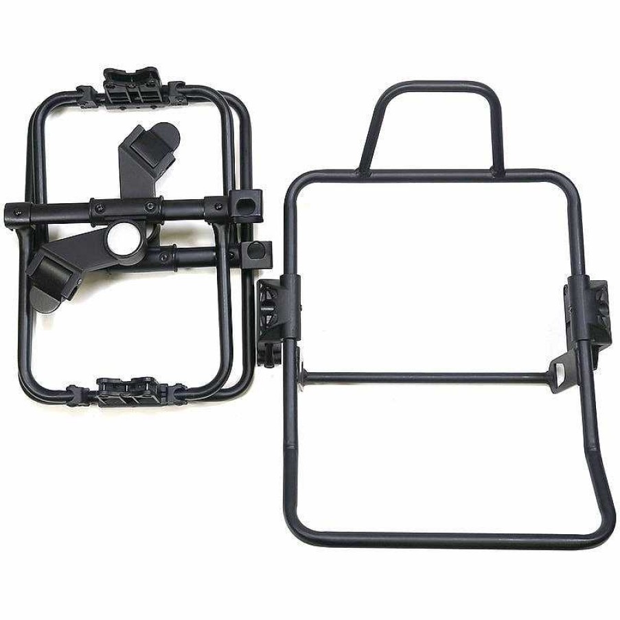 Strollers opLARKTALE | Larktale Car Seat Adapter - Chicco - Caravan Wagon