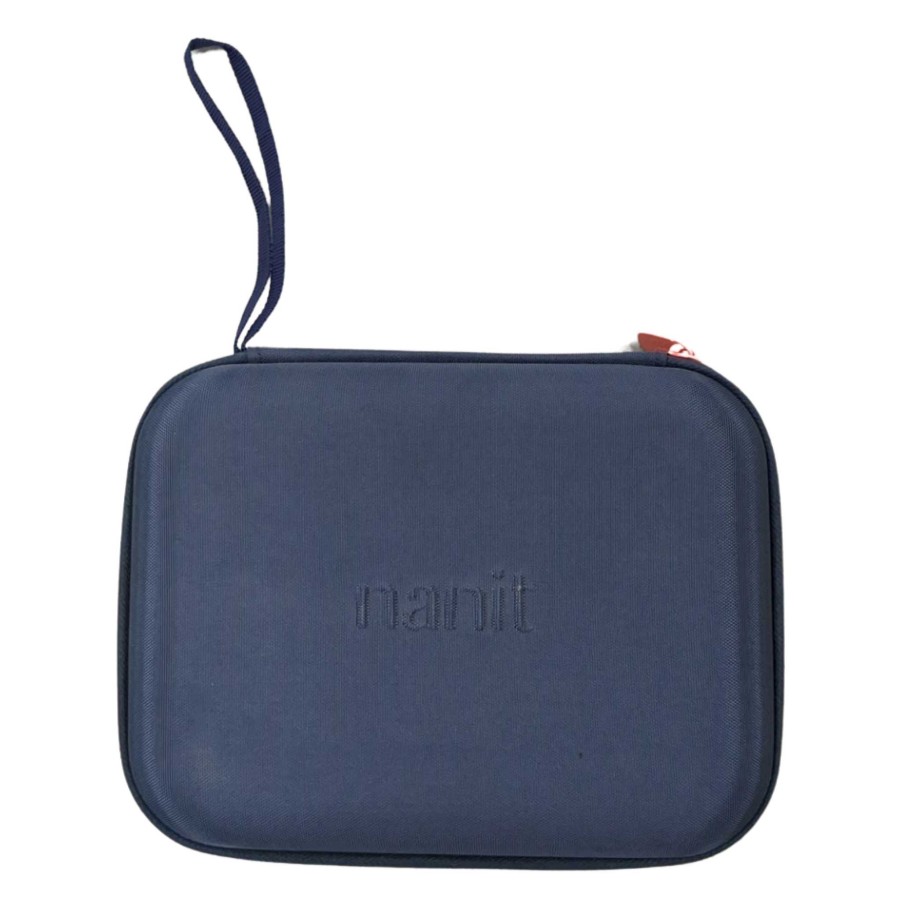 Nursery rsM.BARTELLI | Travel Case - Navy