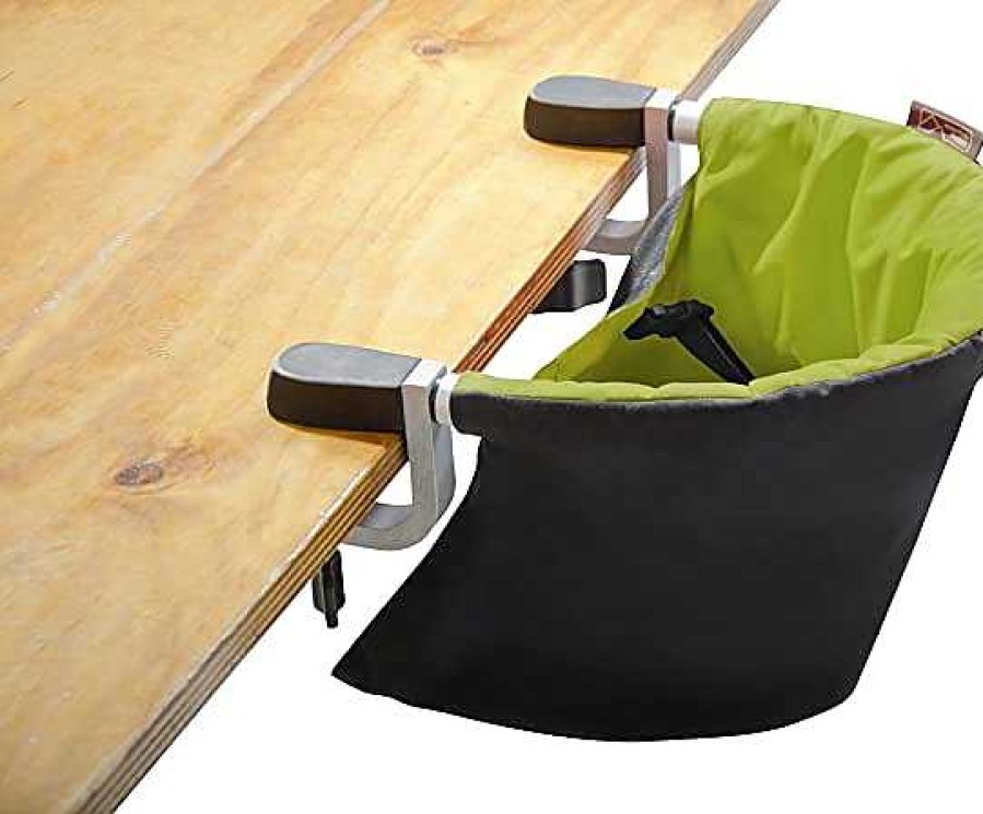 Gear opPHIL & TEDS | Pod V2 High Chair - Lime