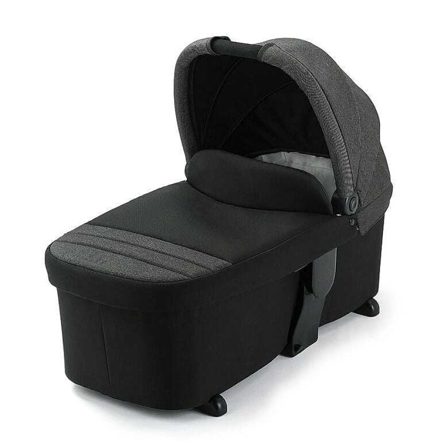 Nursery rsJ.WONG-TROTHEN | Modes Carry Cot