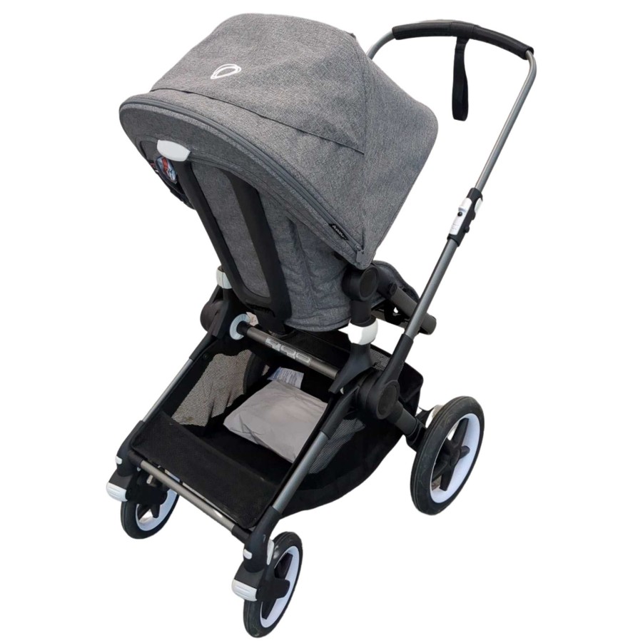 Strollers rsL.WINE | Fox3 Complete Stroller (See Details)