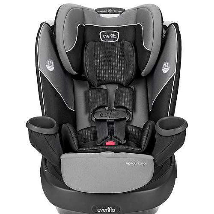 Car Seats obGOODBABY CANADA | Revolve 360 All-In-One Car Seat - Amherst