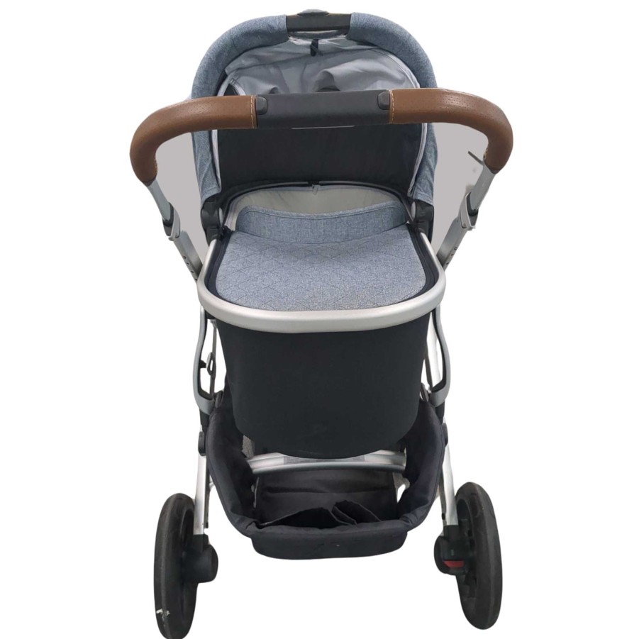 Strollers rsREBELSTORK | Vista Stroller - Chassis & Bassinet Only (See Details)