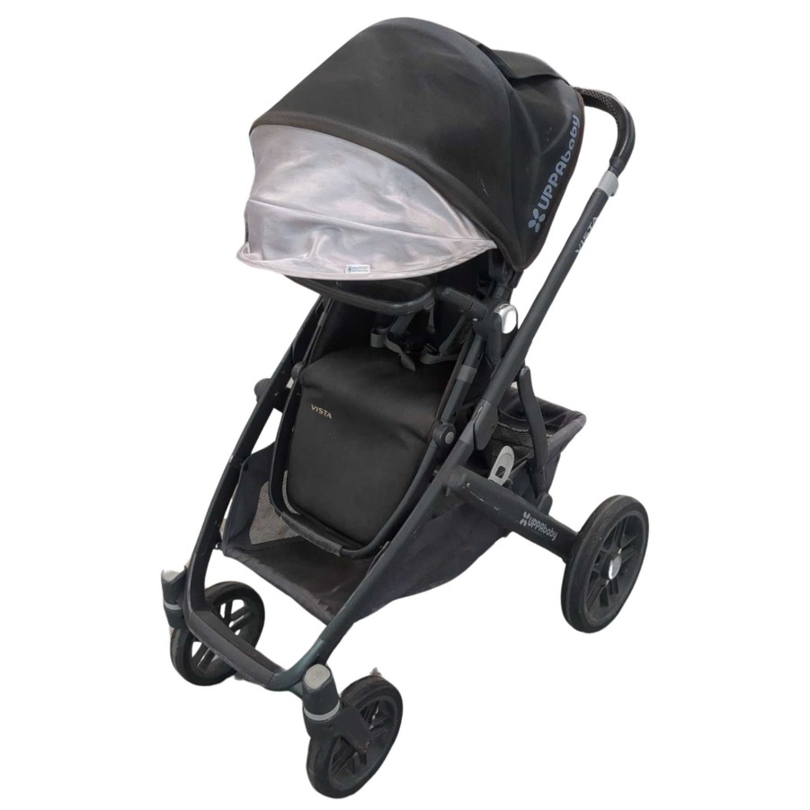 Strollers rsM.BARTELLI | Vista Stroller Without Bassinet - Jake (See Details)