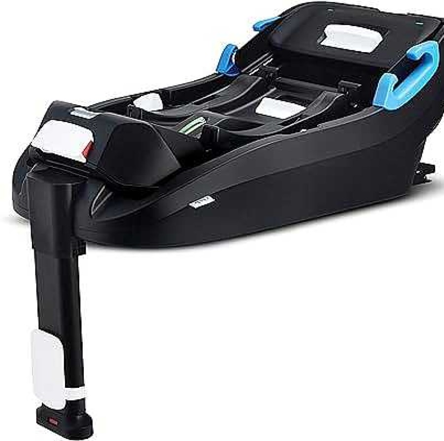 Car Seats obHBC | Liing Infant Car Seat - Carbon (Floor Model)