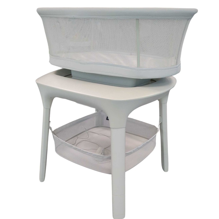 Nursery rsS.SHAUKAT | Mamaroo Sleep Bassinet + Storage Basket (See Details)