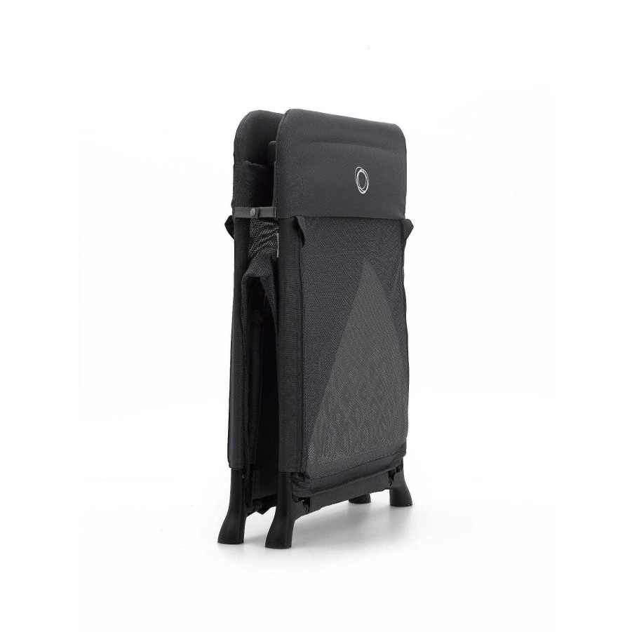 Gear lqINDIGO | Stardust Portable Playard - Black