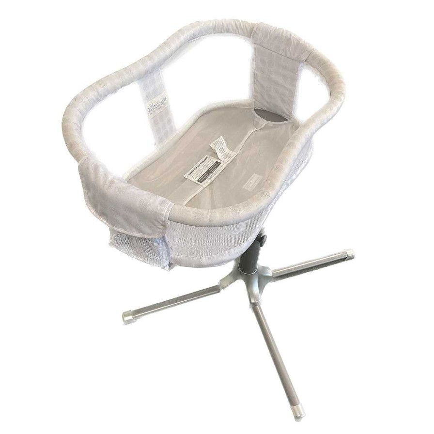 Nursery opHALO | Bassinest Swivel Sleeper - Premiere (See Details)