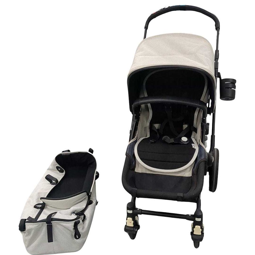 Strollers rsR.CARRIERE | Cameleon3 Stroller Complete (See Details)