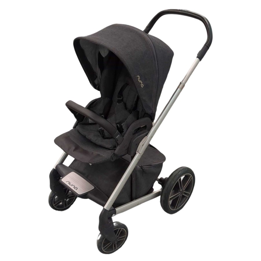 Strollers rsA.CHIN | Mixx2 Stroller - Caviar (See Details)