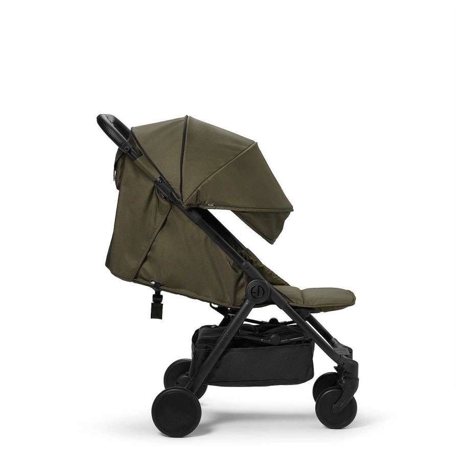 Gifts cdsvmapKIDZDISTRICT | Mondo Stroller - Rebel Green