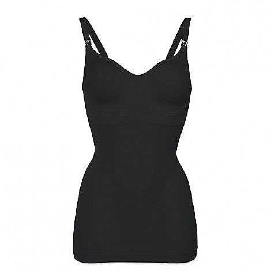 Nursery opMEDELA | Comfy Cami - Medium Black