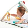 Gear opKIDCO | Play N Go Pod - Midnight & Tiny Love Deluxe Gymini Playmat - Into The Forest Bundle