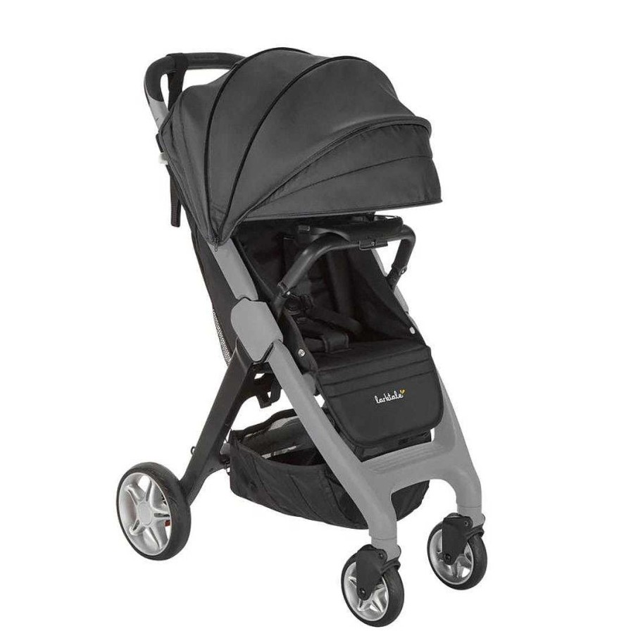 Strollers obLARKTALE | Chit Chat Plus Stroller - Mornington Grey